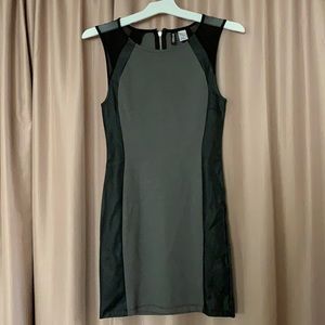 Bodycon dress